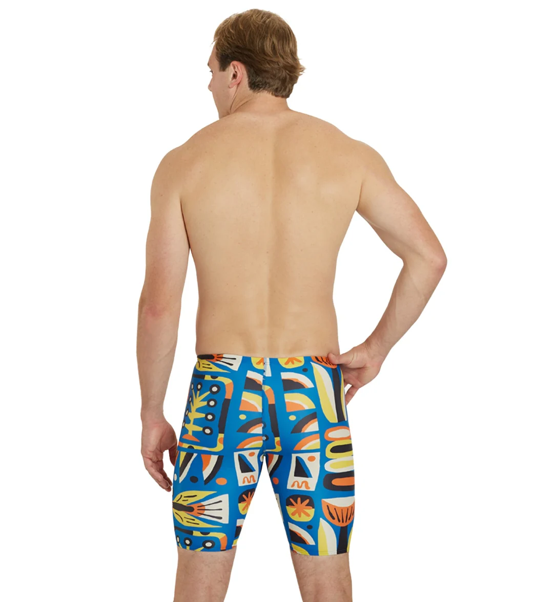 Sporti x Wyatt Hersey Limited Edition Equinox Jammer Swimsuit (22-40) - Image 14