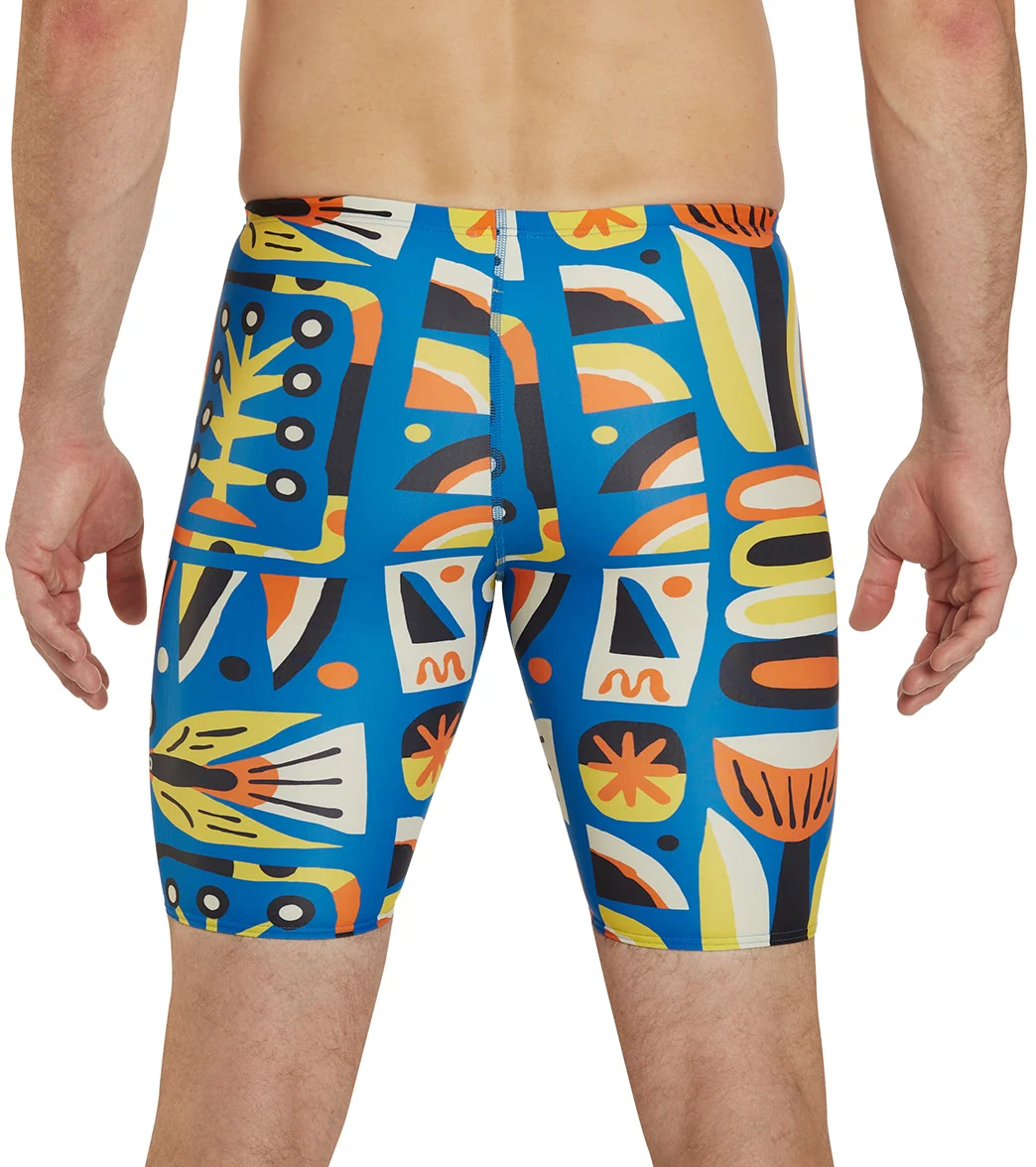 Sporti x Wyatt Hersey Limited Edition Equinox Jammer Swimsuit (22-40) - Image 17