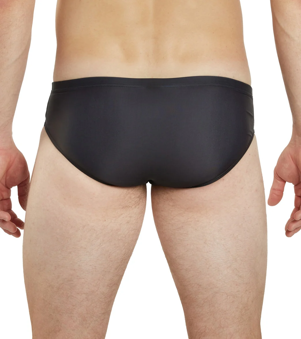 Sporti x Wyatt Hersey Limited Edition Passage Brief Swimsuit (26-40) - Image 11