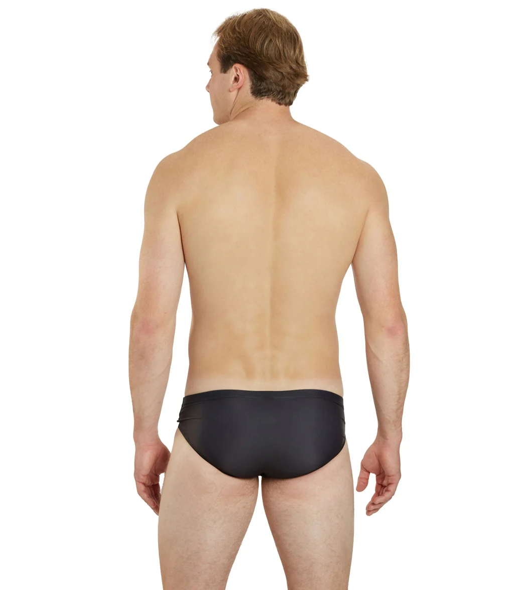 Sporti x Wyatt Hersey Limited Edition Passage Brief Swimsuit (26-40) - Image 7