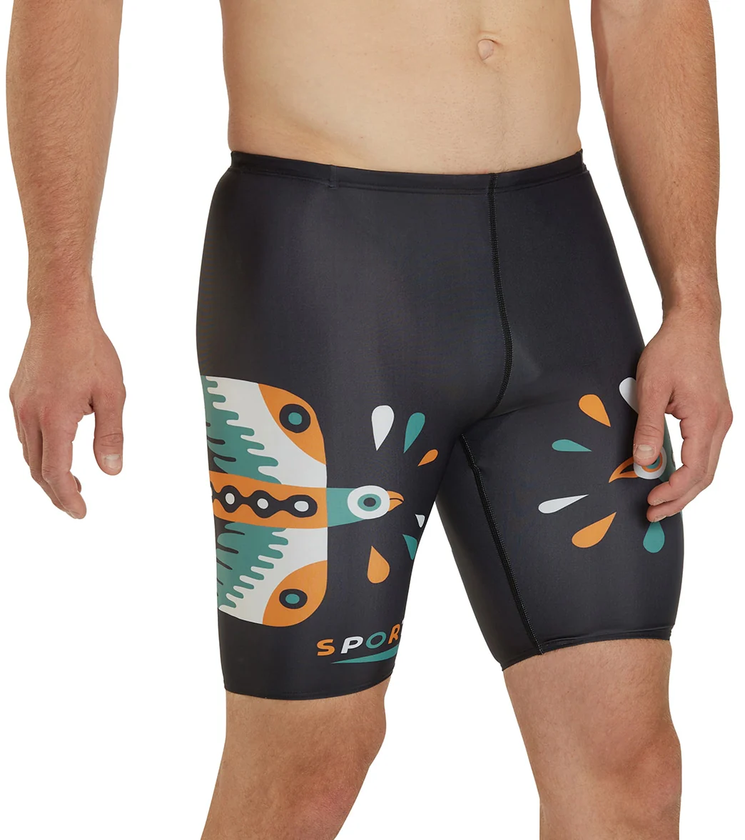 Sporti x Wyatt Hersey Limited Edition Passage Jammer Swimsuit (22-40) - Image 15