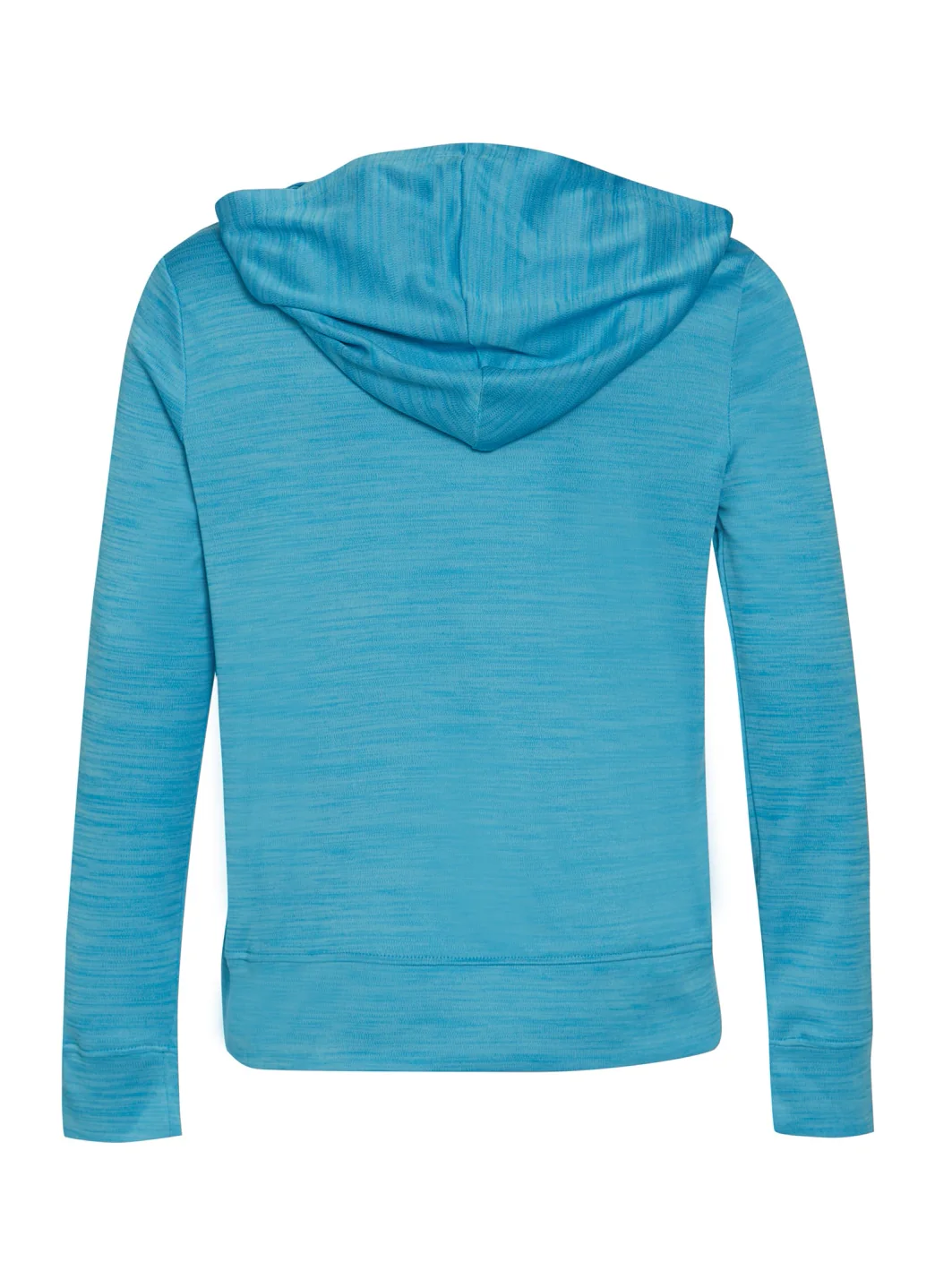 Sporti Youth Unisex L/S Hybrid Hooded UPF 50+ Sun Shirt - Image 8