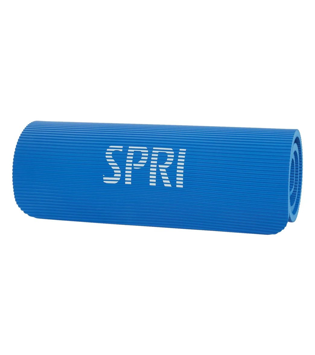 SPRI Pro Exercise Mat 55" - Image 5