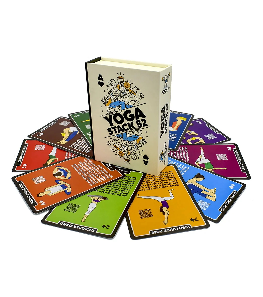 Stack 52 Yoga Stack 52 - Image 6