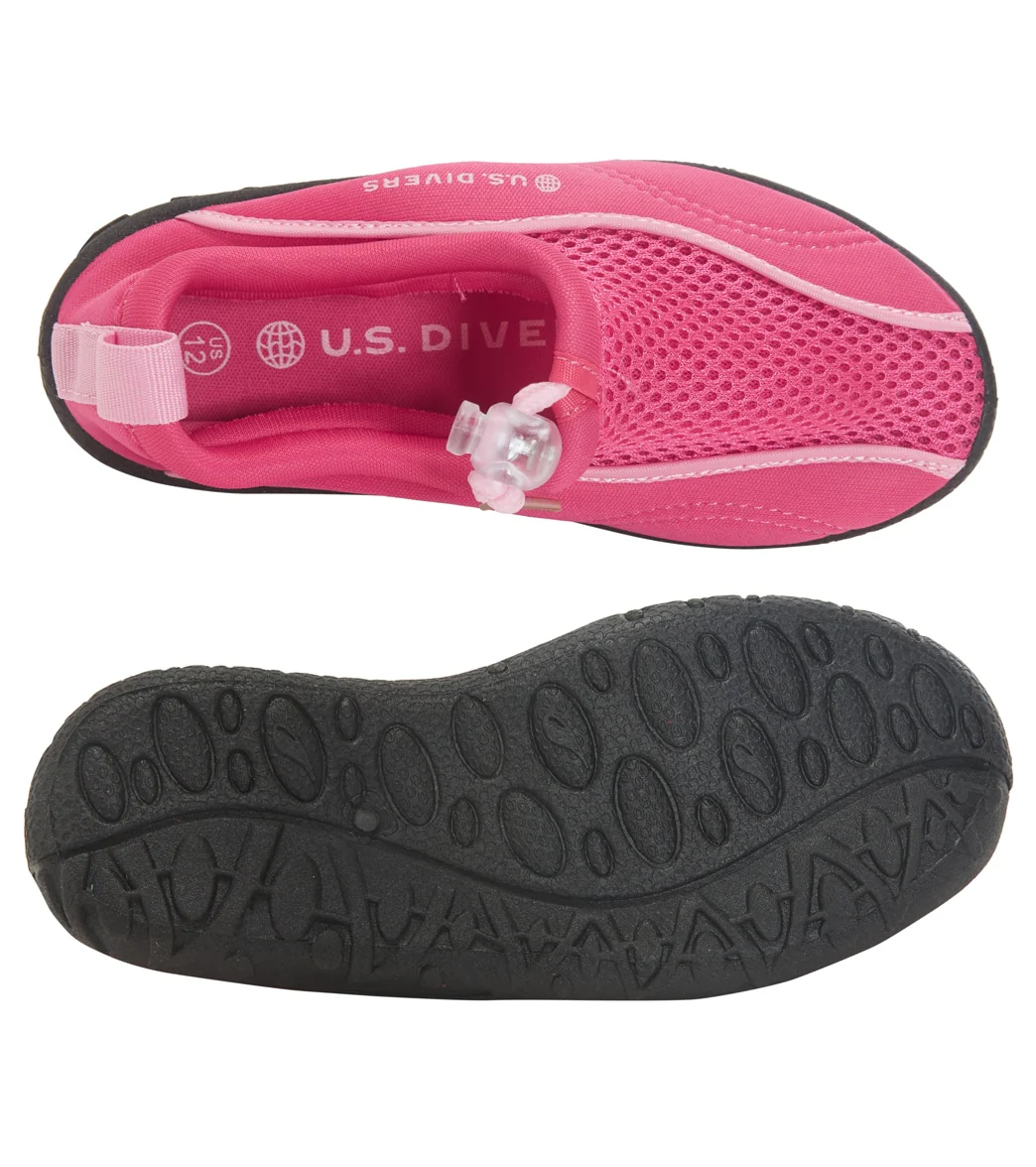 Stohlquist Kids' Lisbona JR Water Shoes (Toddler, Little Kid) - Image 10