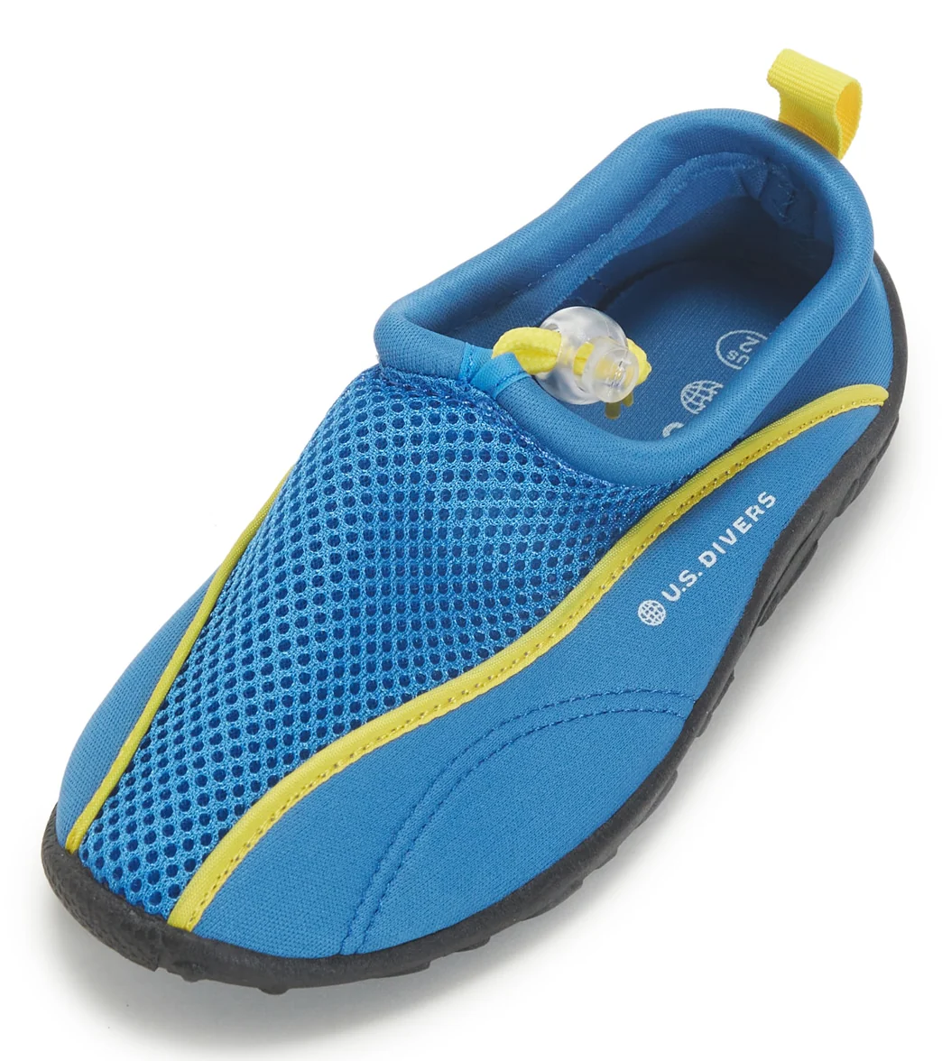 Stohlquist Kids' Lisbona JR Water Shoes (Toddler, Little Kid) - Image 13