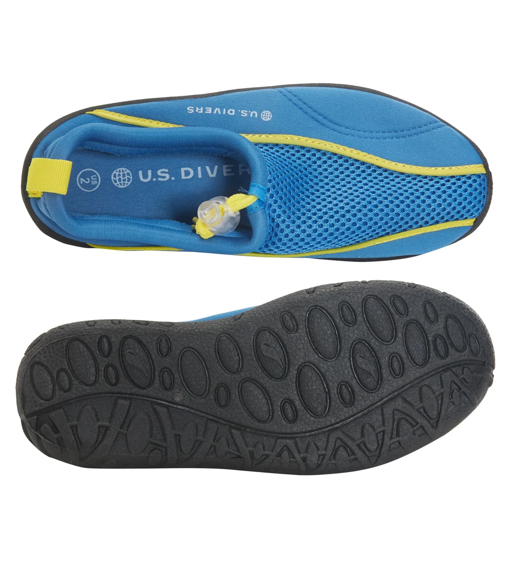 Stohlquist Kids' Lisbona JR Water Shoes (Toddler, Little Kid) - Image 16