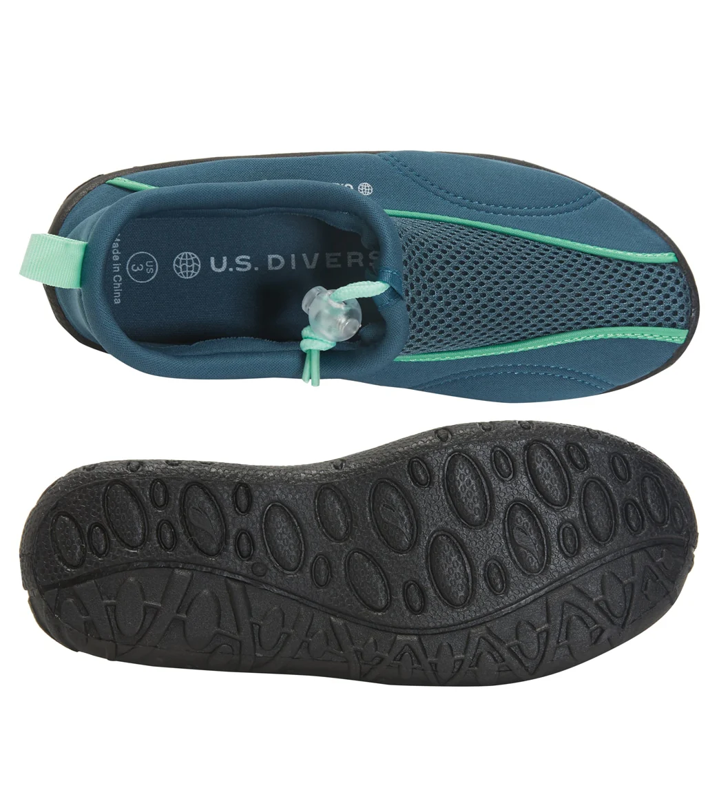 Stohlquist Kids' Lisbona JR Water Shoes (Toddler, Little Kid) - Image 5