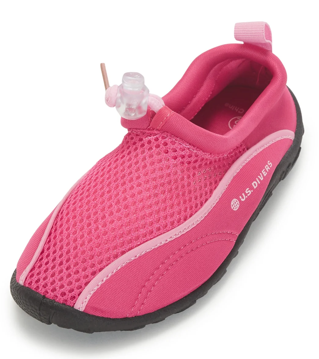 Stohlquist Kids' Lisbona JR Water Shoes (Toddler, Little Kid) - Image 7