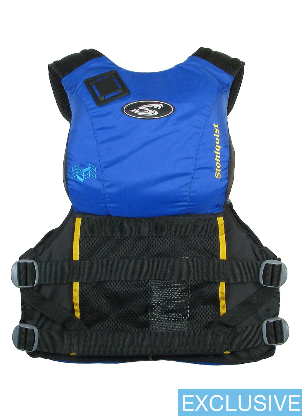 Stohlquist Trekker PFD - Image 4