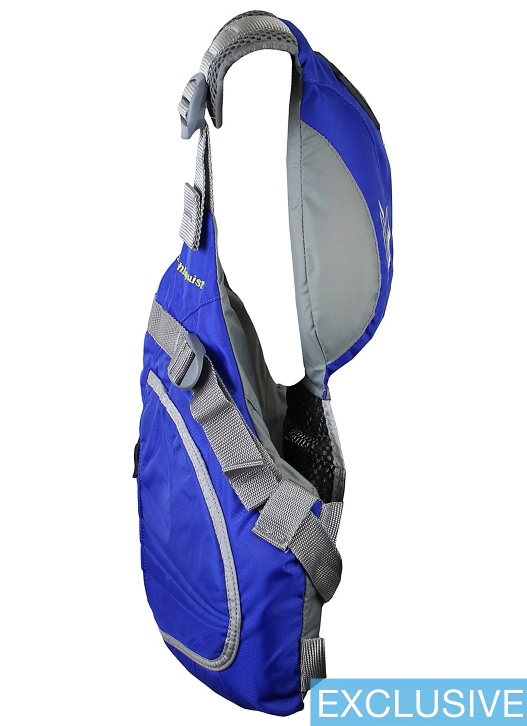 Stohlquist Women's Cruiser USCG PFD - Image 5