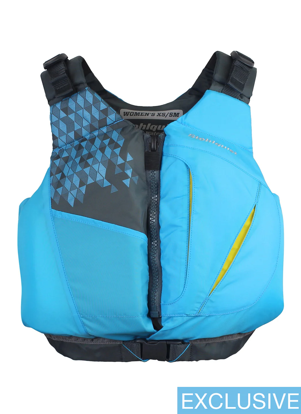 Stohlquist Women's Escape USCG PFD - Image 3