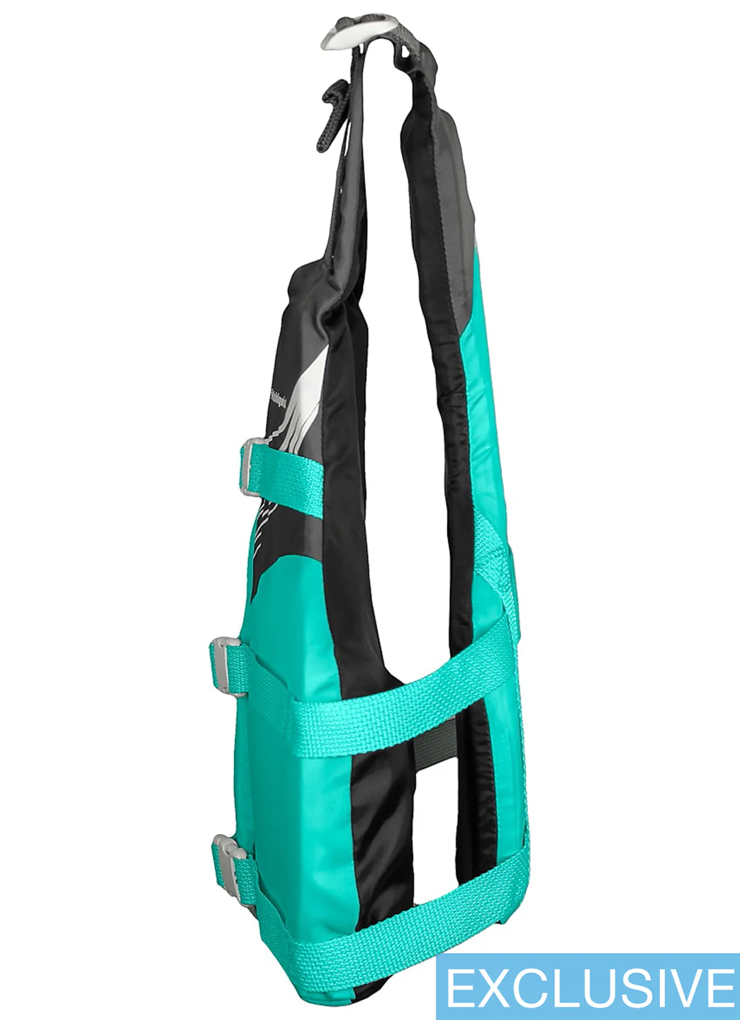 Stohlquist Women's Fit Brook USCG PFD - Image 5