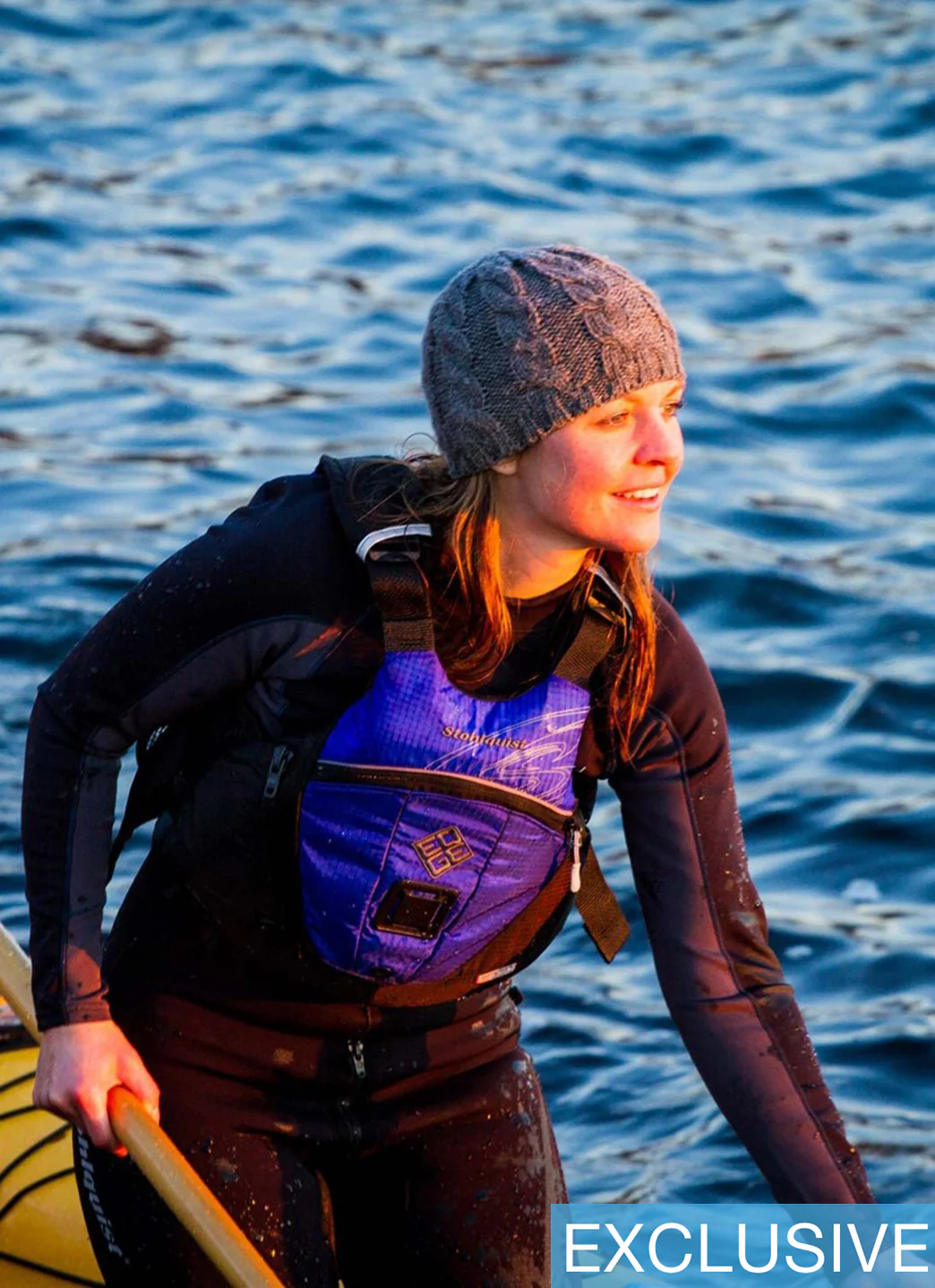 Stohlquist Women's Flo USCG PFD - Image 6