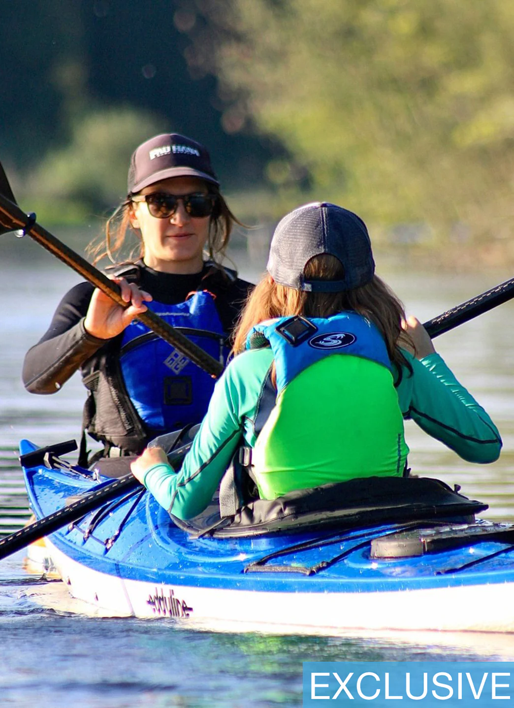 Stohlquist Youth Escape USCG PFD - Image 6