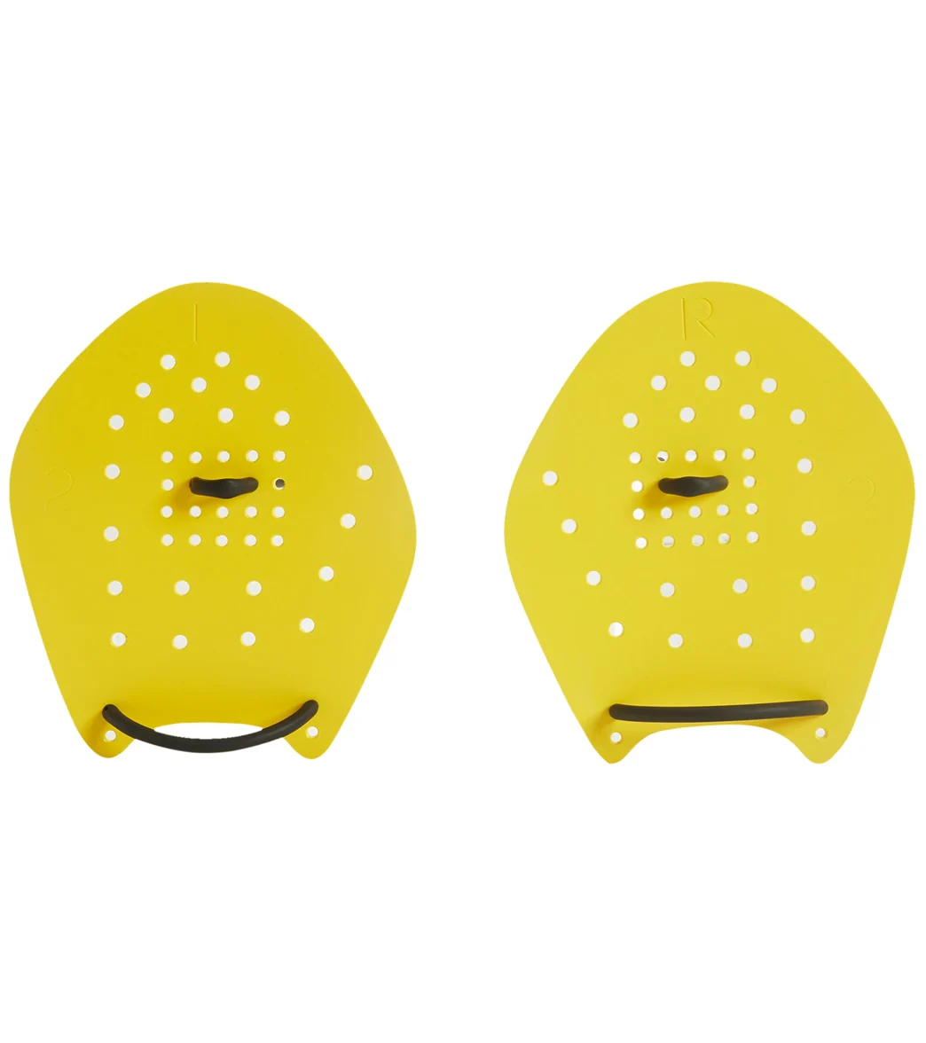 Strokemaker Swim Paddles - Image 10