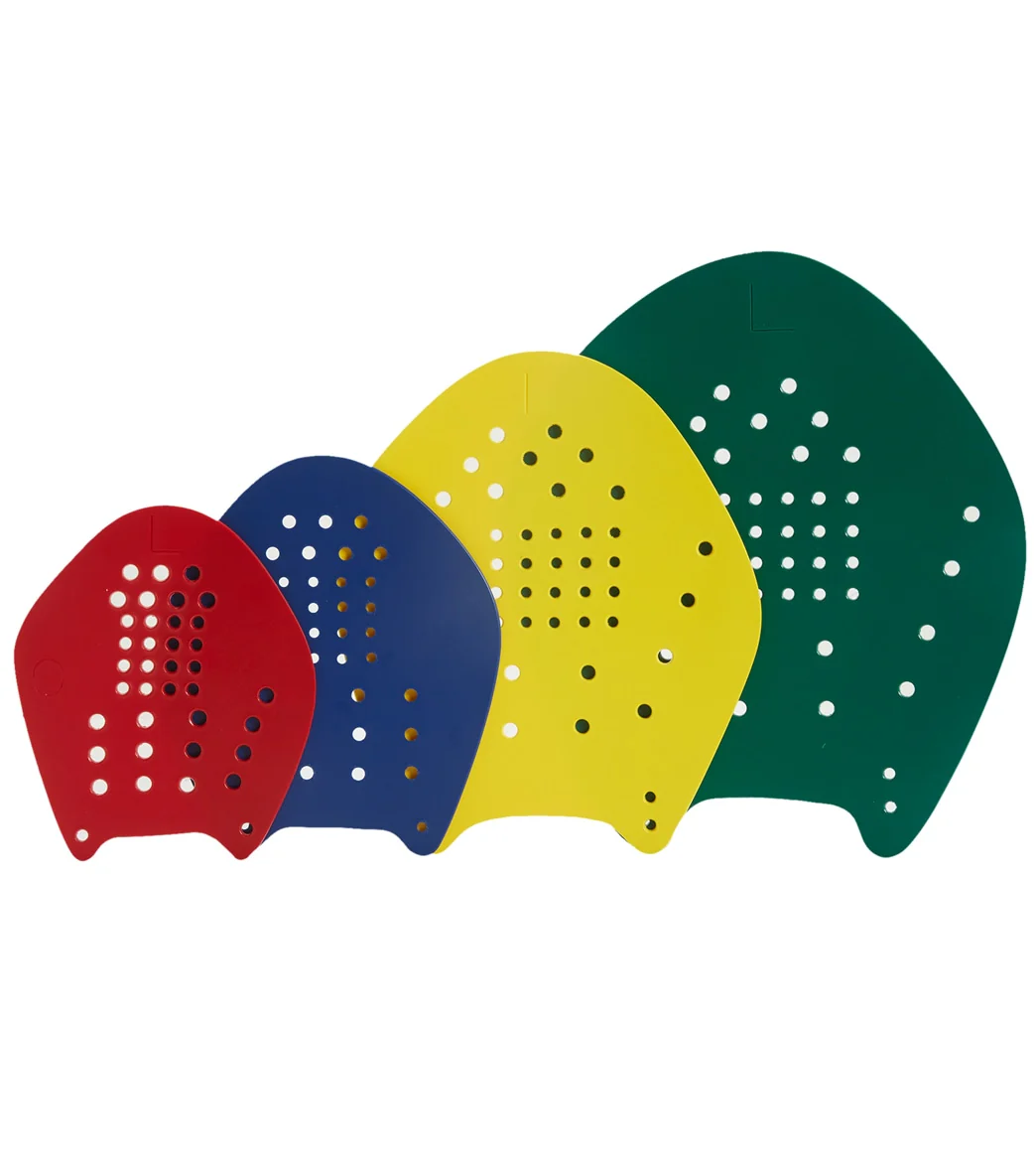Strokemaker Swim Paddles - Image 18