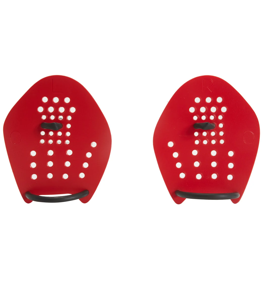Strokemaker Swim Paddles - Image 20