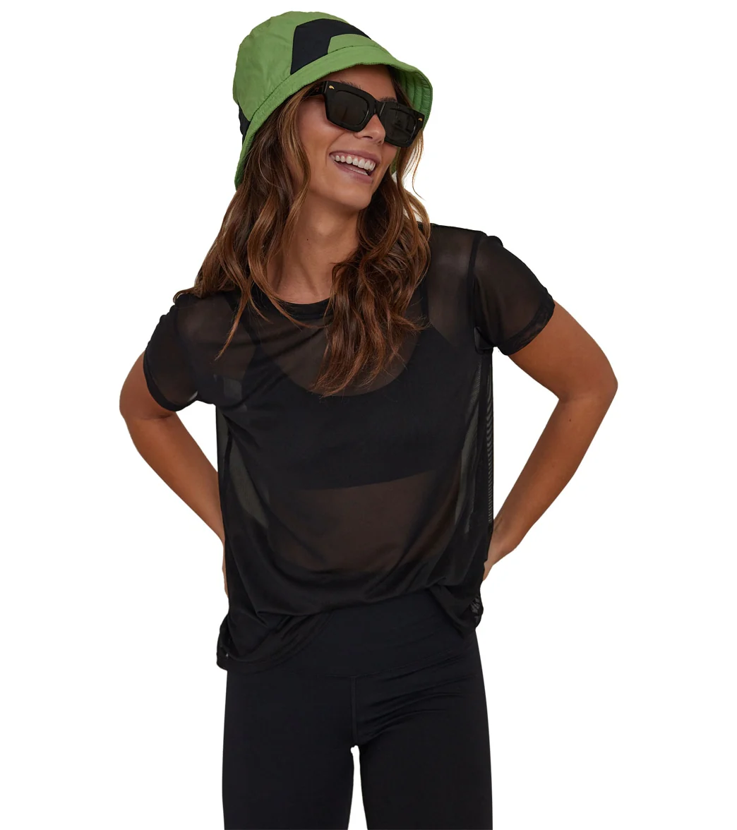 Strut-This Knox Tee - Image 6