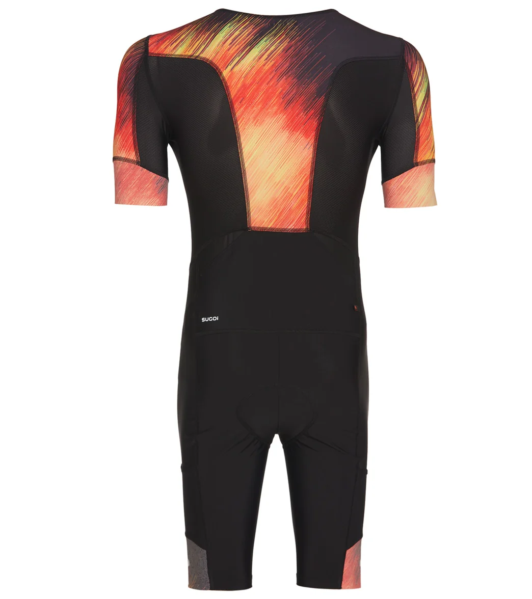 Sugoi Men's Aero Tri Suit - Image 2