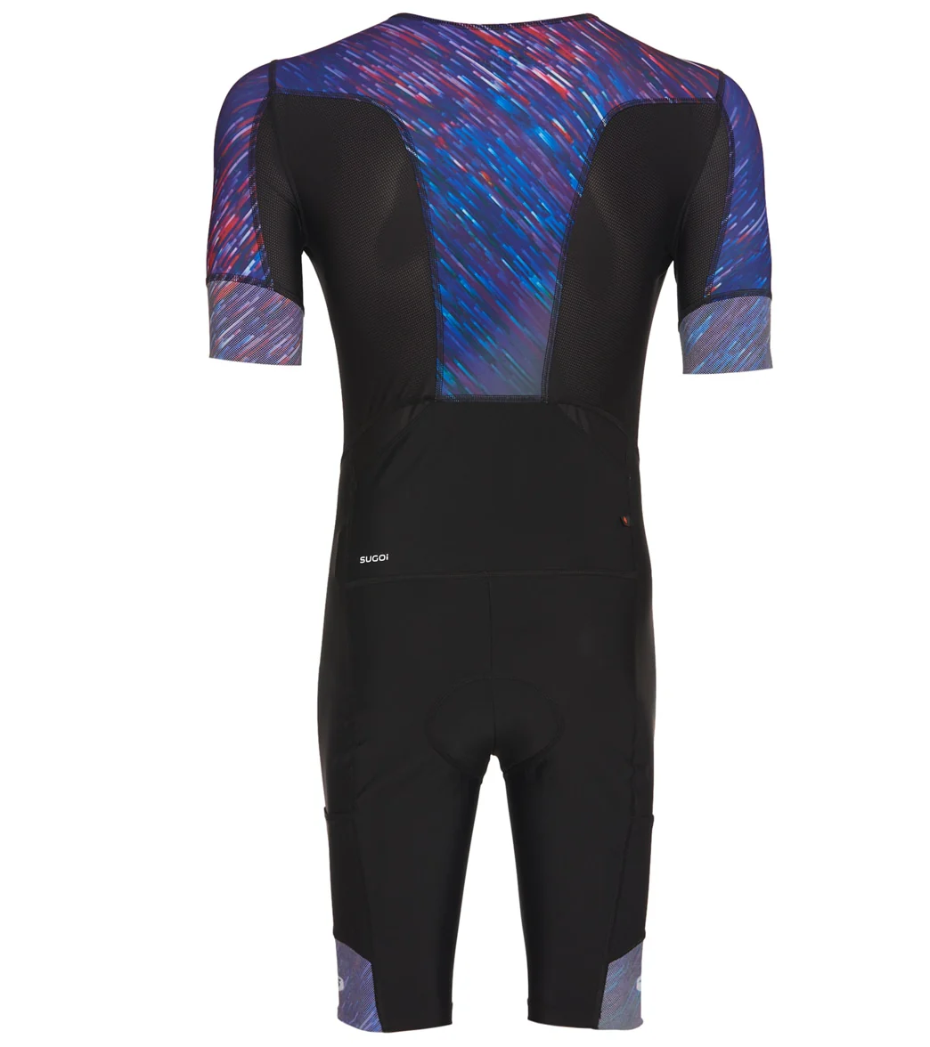 Sugoi Men's Aero Tri Suit - Image 6