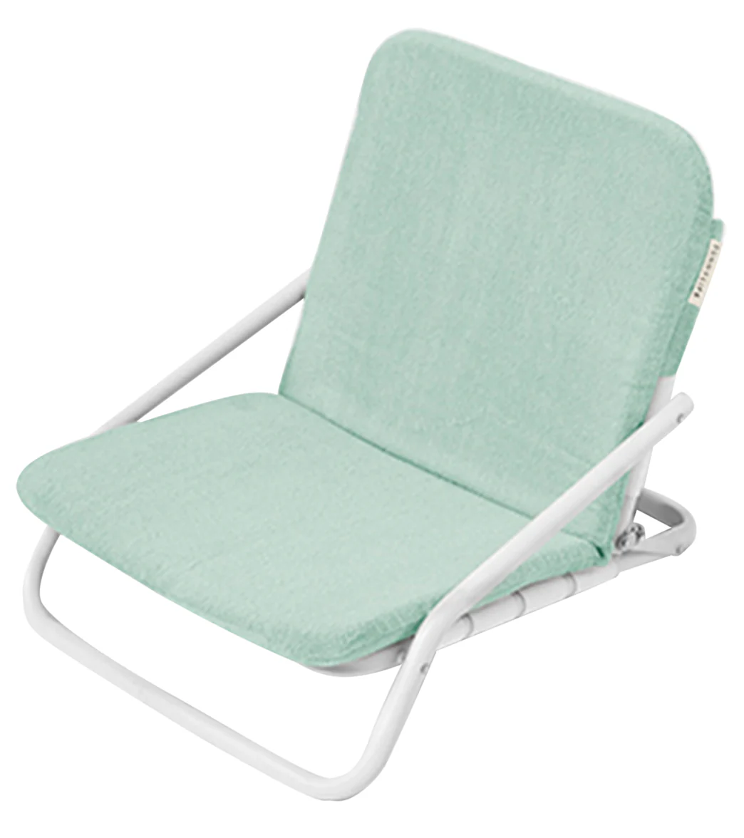 SunnyLife Cushioned Beach Chair