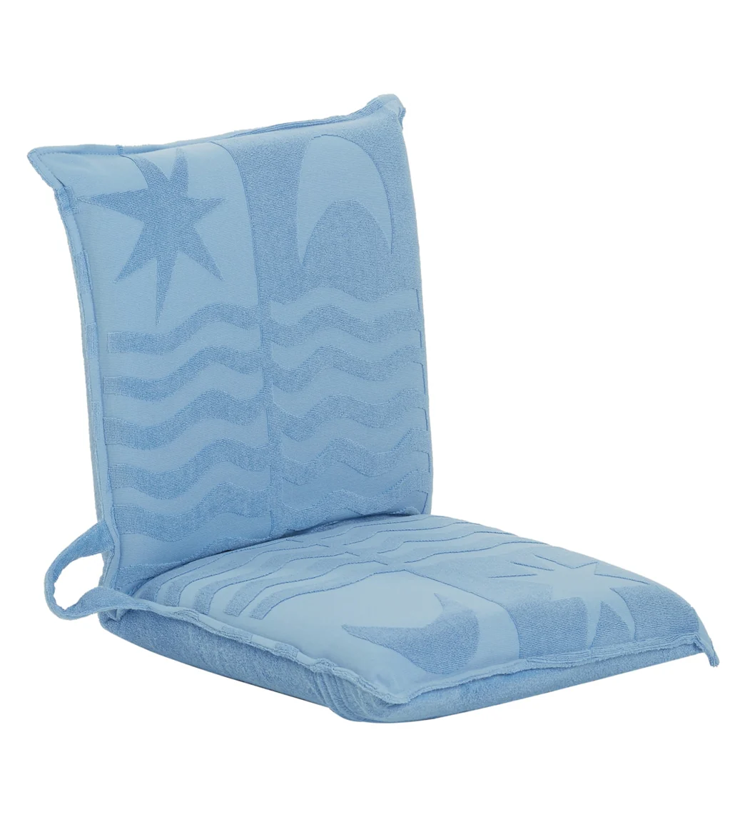 SunnyLife Terry Travel Lounger Chair - Image 4