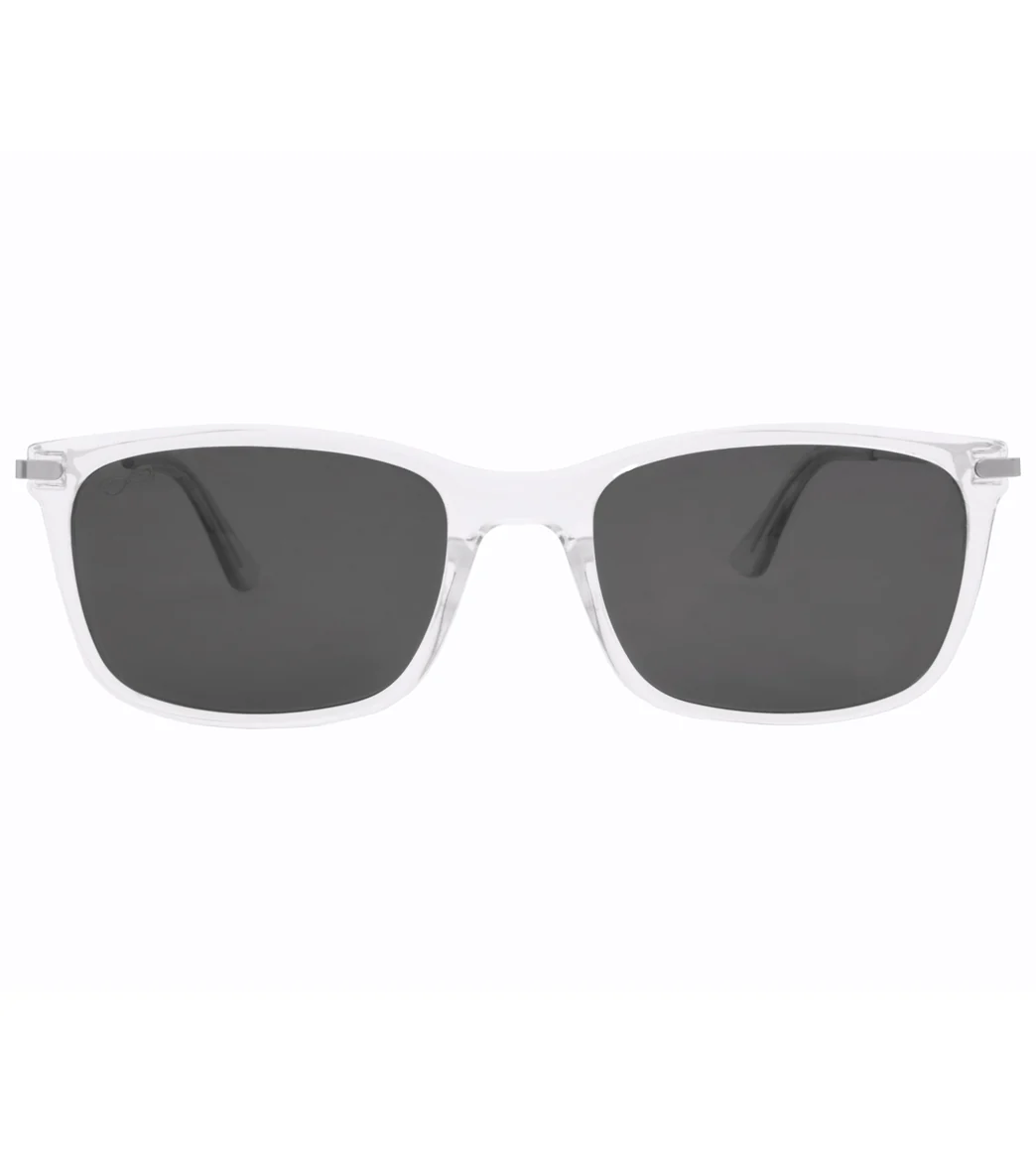Supernal Sacred Crystal Sunglasses