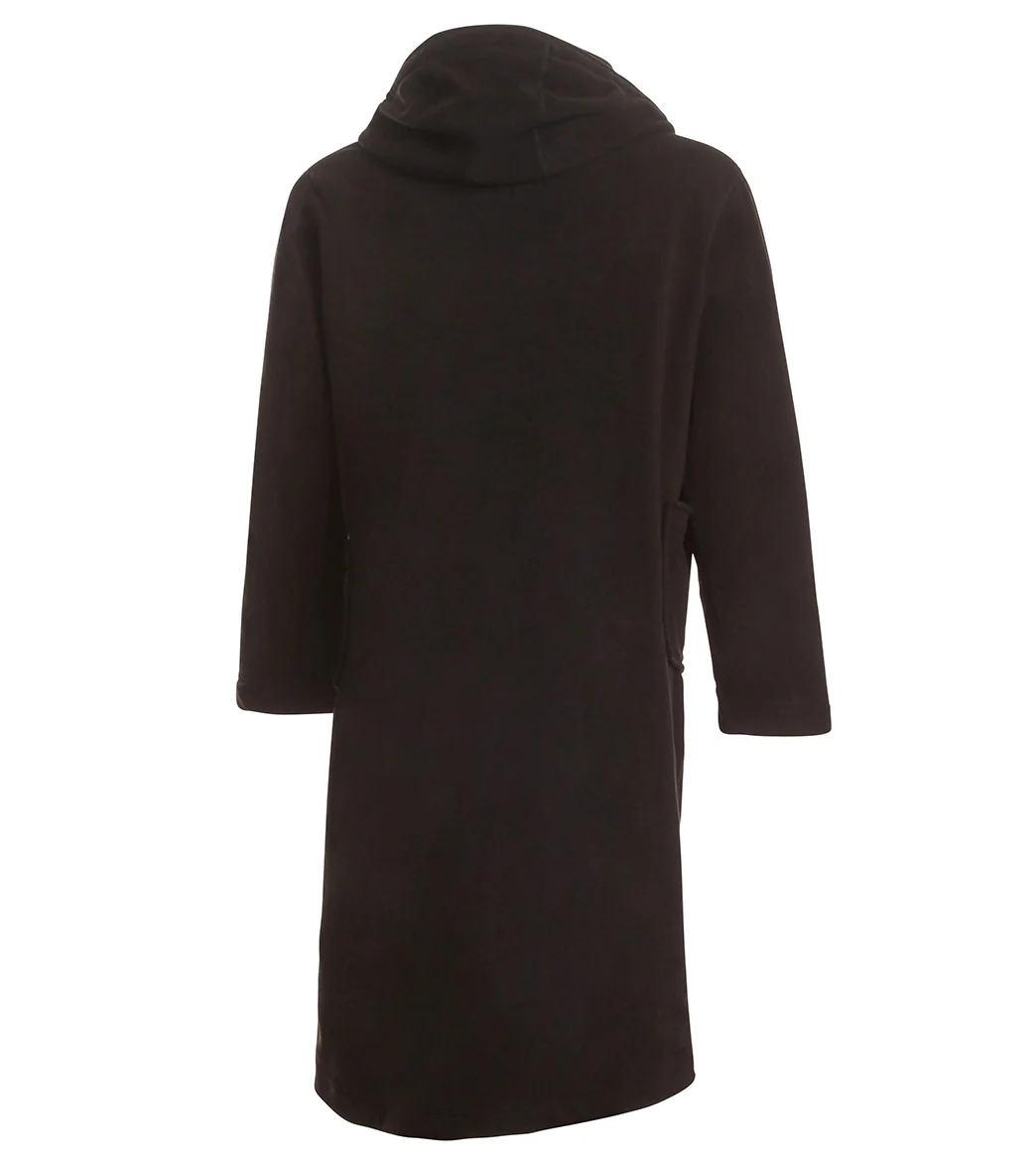 Surf-fur Unisex Fleece-Lined Water Proof Parka - Image 2