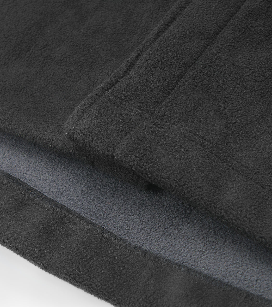 Surf-fur Unisex Fleece-Lined Water Proof Parka - Image 4