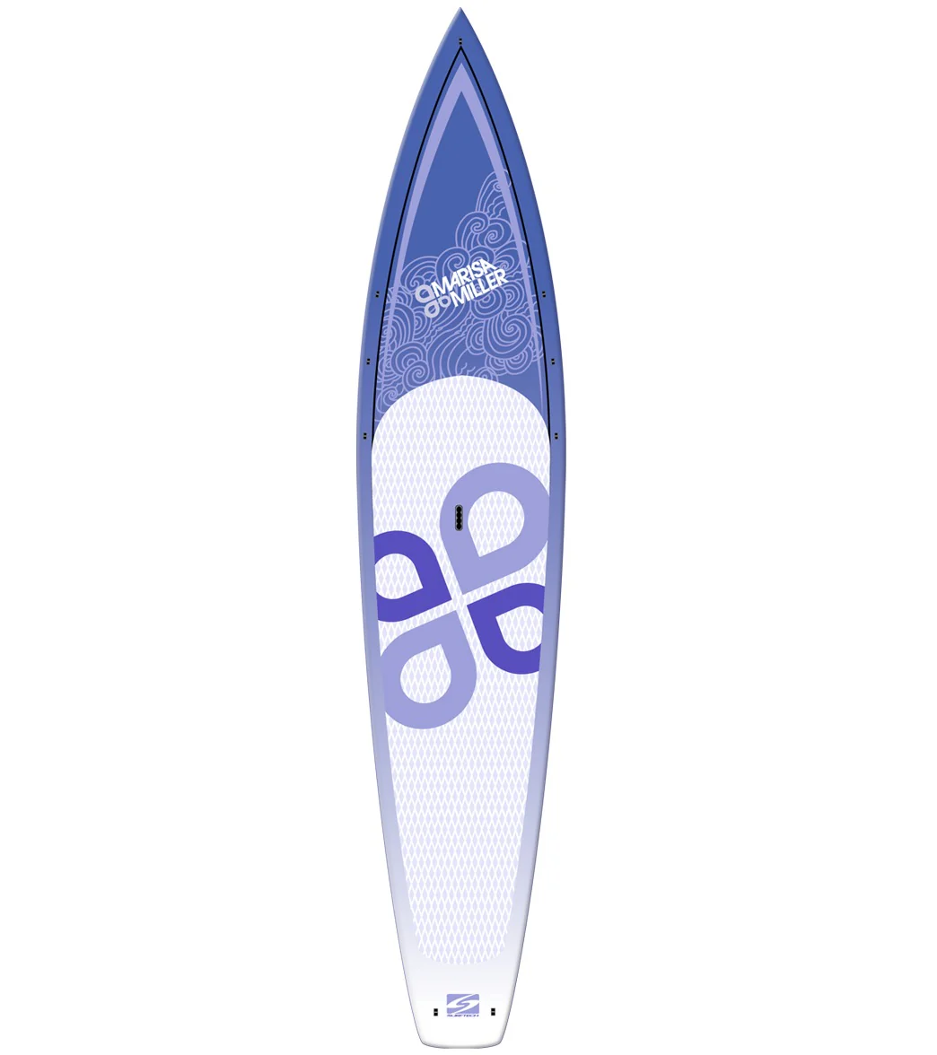 Surftech Marisa Miller Touring 10'6" SUP Board