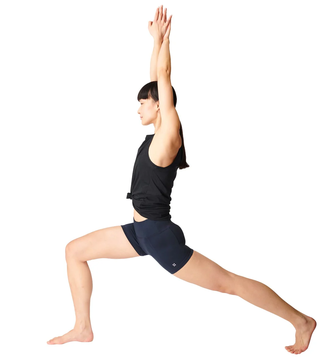 Sweaty Betty All Day 4" Biker Short - Image 16