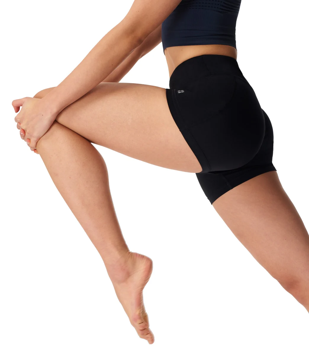 Sweaty Betty All Day 4" Biker Short - Image 6