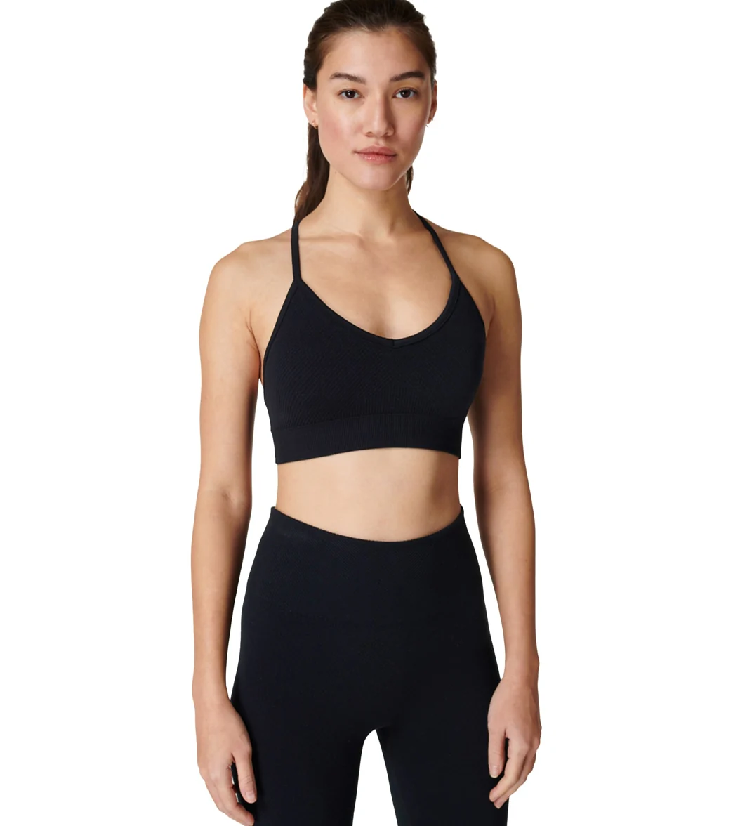 Sweaty Betty All Train Sports Bra - Image 10