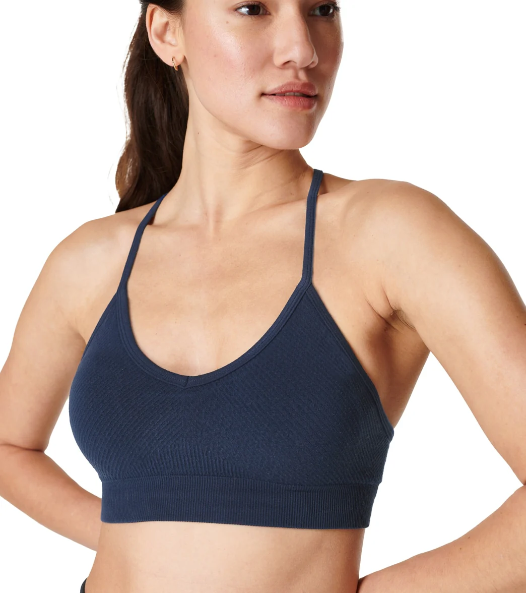 Sweaty Betty All Train Sports Bra - Image 5