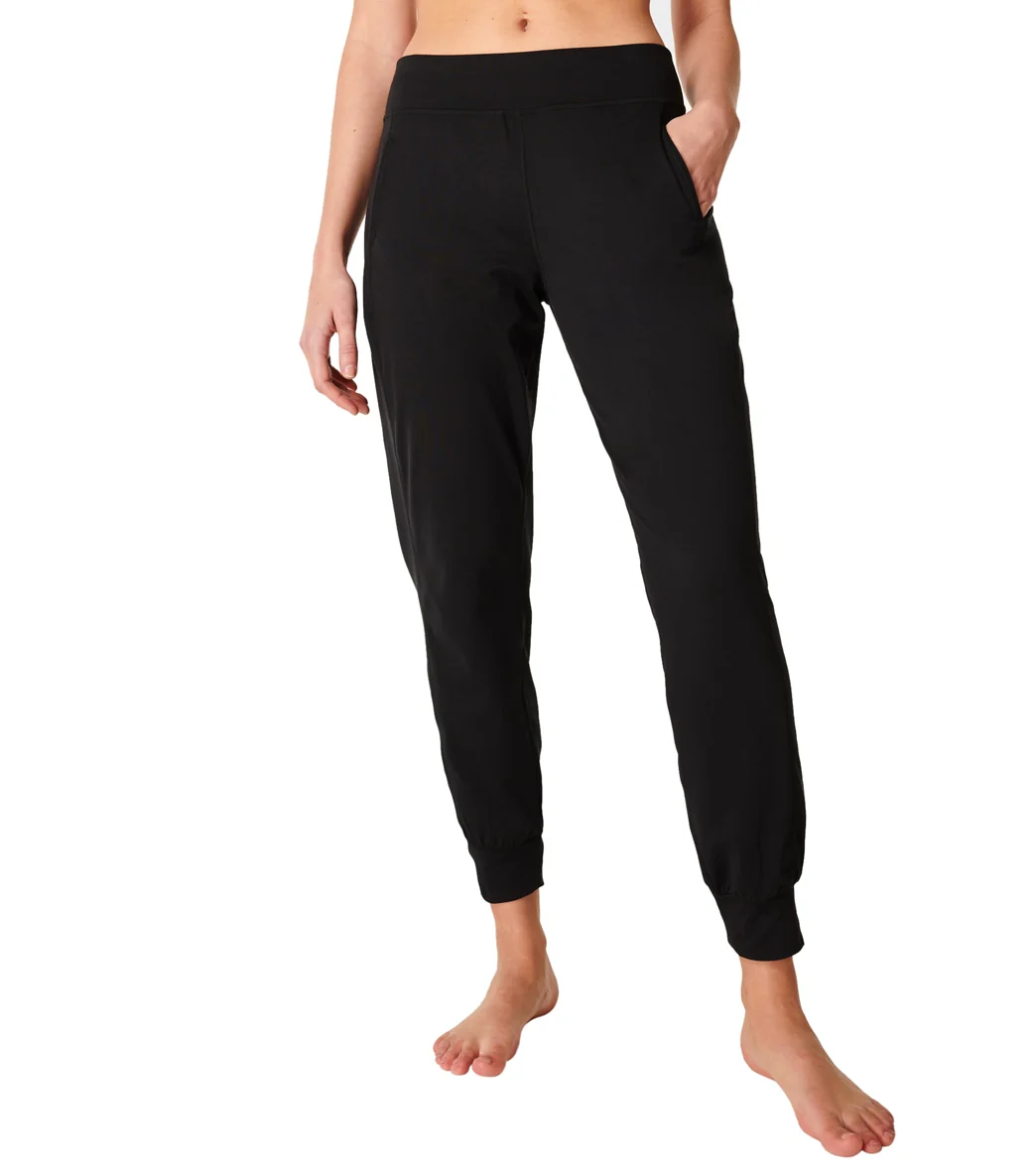 Sweaty Betty Gary 27" Yoga Trousers - Image 11