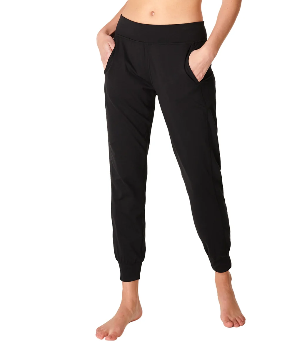 Sweaty Betty Gary 27" Yoga Trousers - Image 2