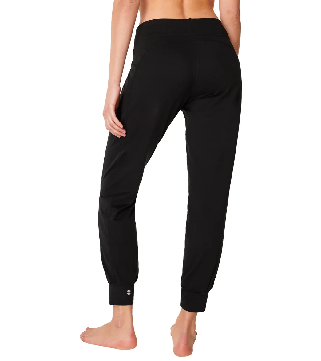 Sweaty Betty Gary 27" Yoga Trousers - Image 3