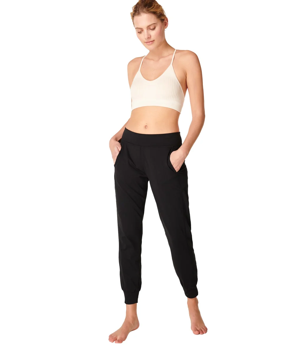 Sweaty Betty Gary 27" Yoga Trousers - Image 4