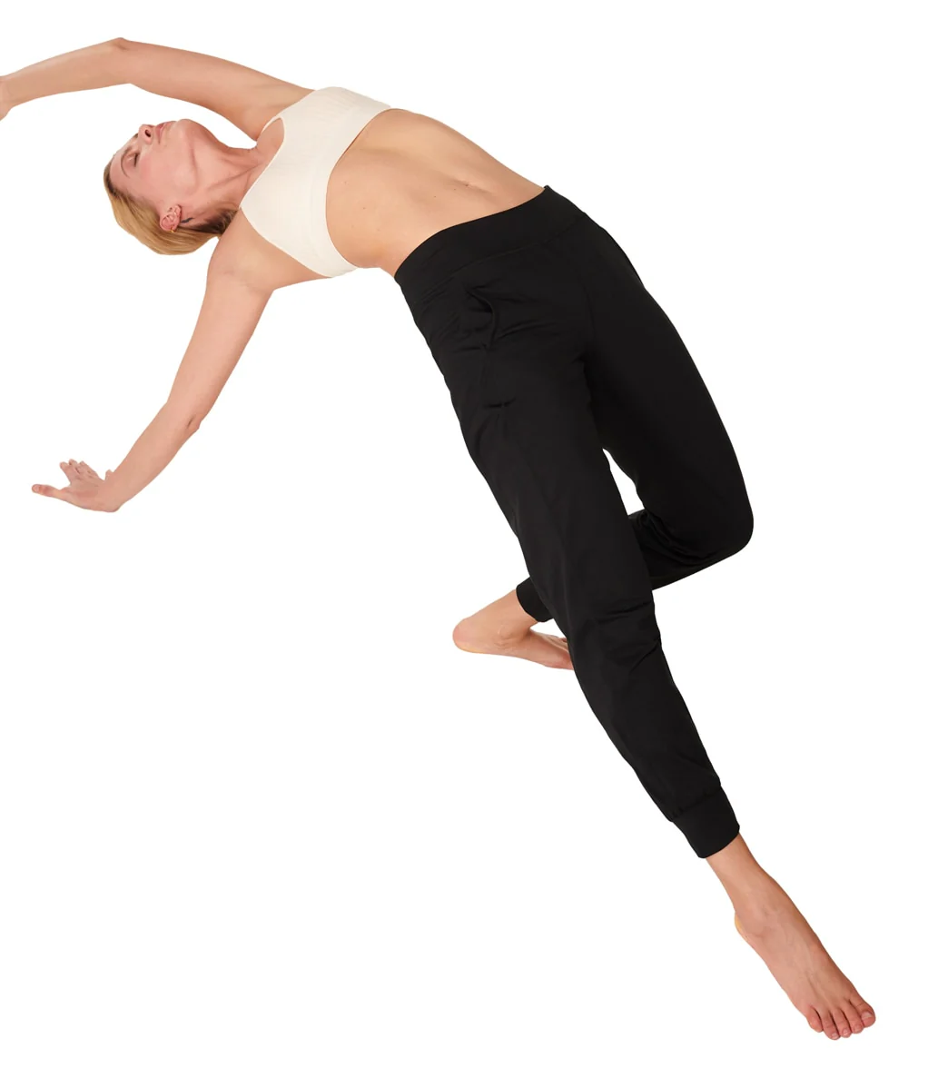 Sweaty Betty Gary 27" Yoga Trousers - Image 5