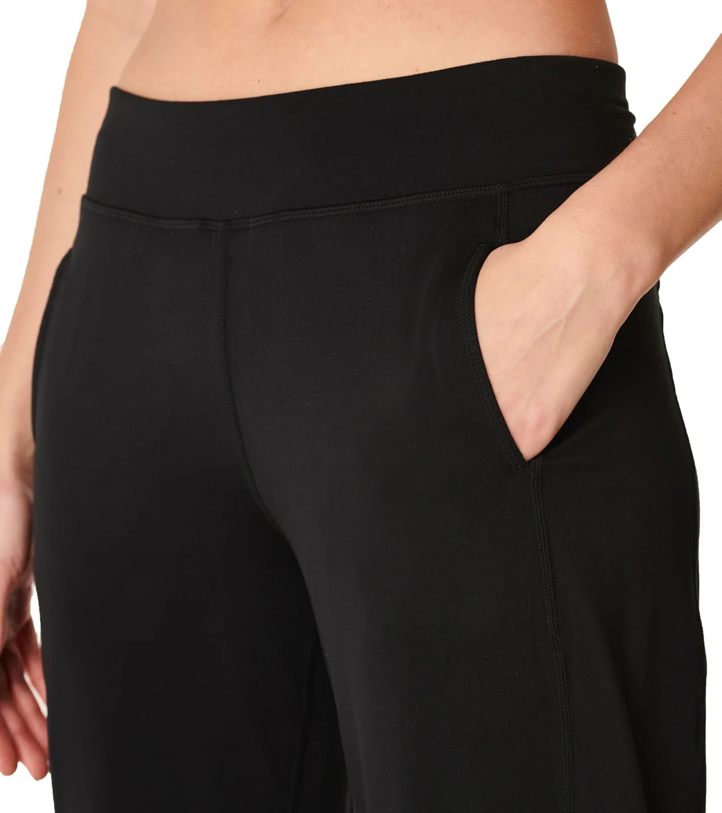 Sweaty Betty Gary 27" Yoga Trousers - Image 6