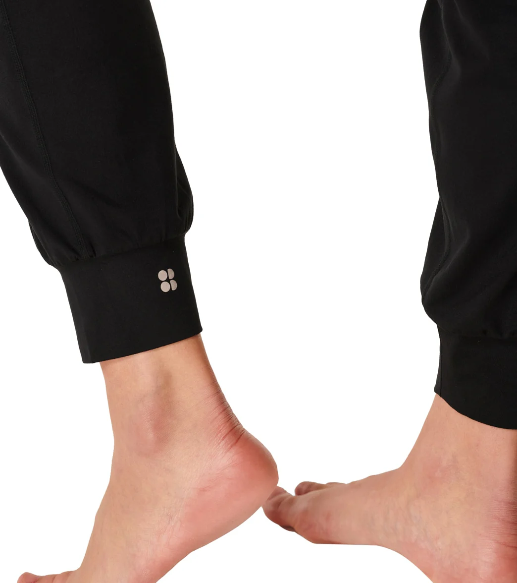 Sweaty Betty Gary 27" Yoga Trousers - Image 8