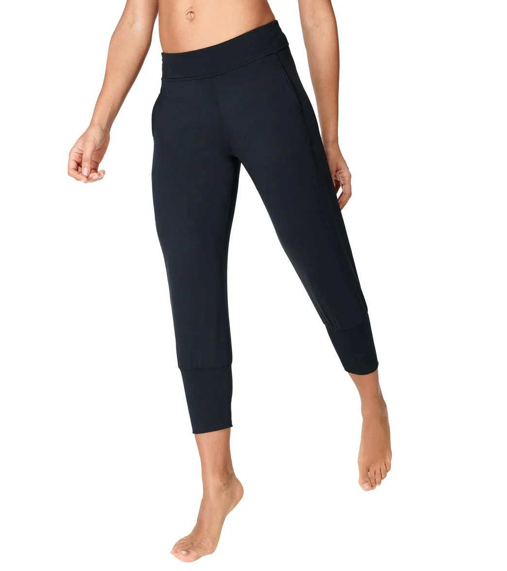 Sweaty Betty Gary Yoga Capris - Image 2