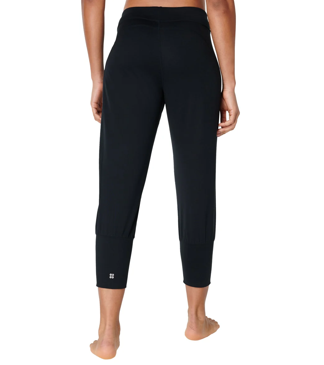 Sweaty Betty Gary Yoga Capris - Image 3