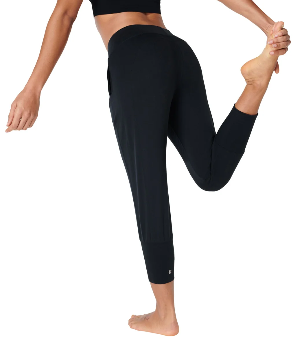 Sweaty Betty Gary Yoga Capris - Image 4