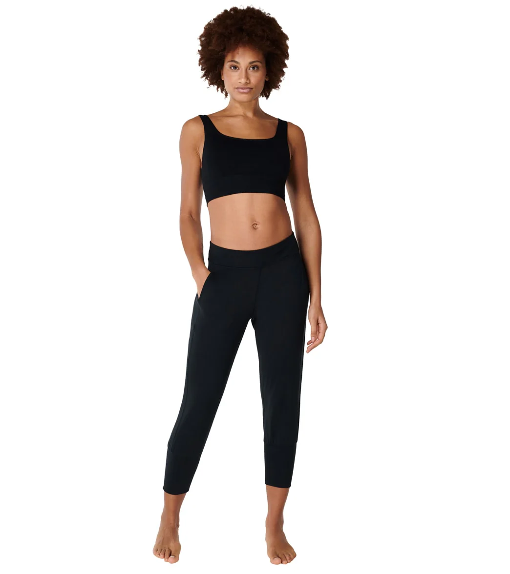 Sweaty Betty Gary Yoga Capris - Image 5