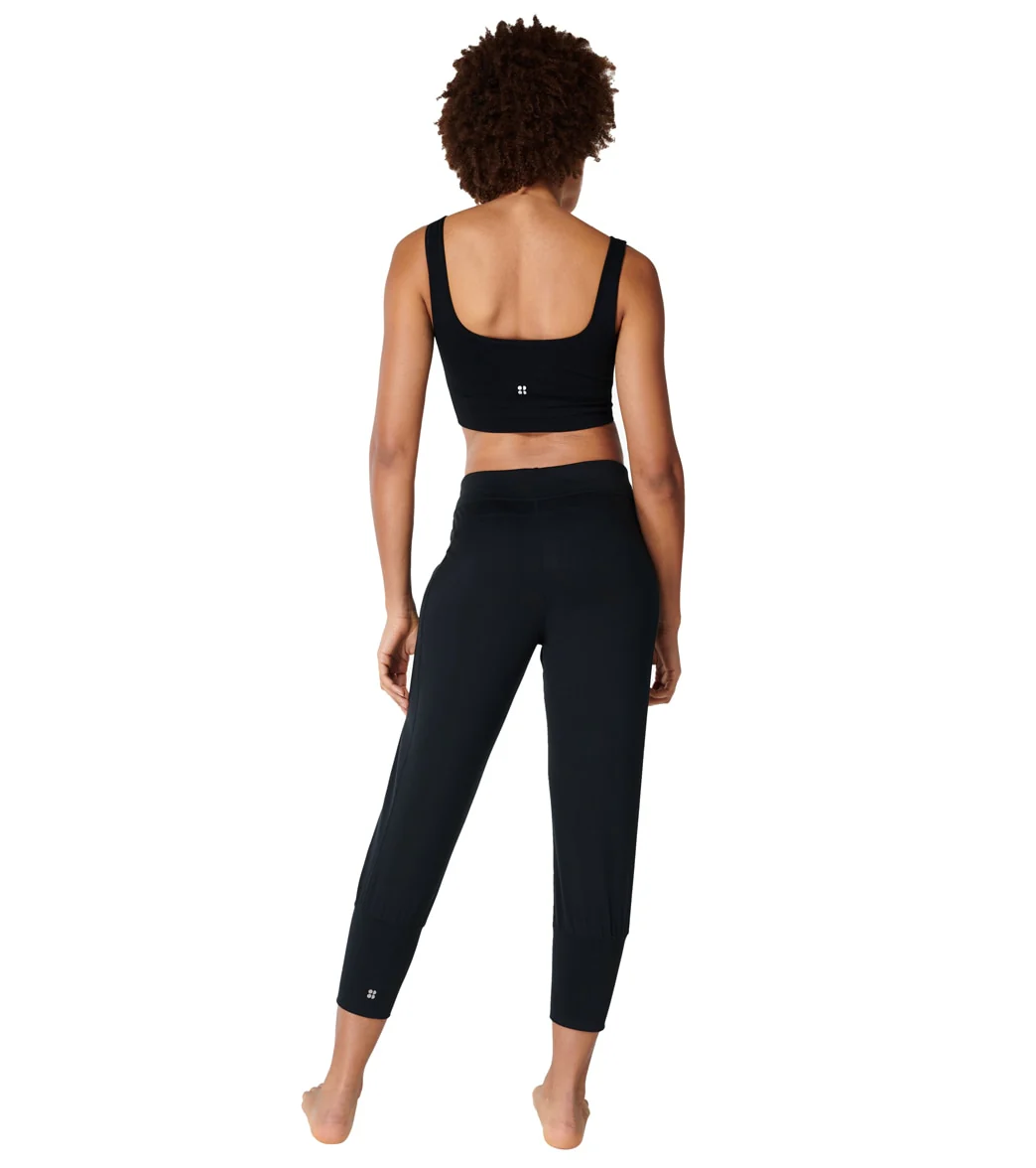 Sweaty Betty Gary Yoga Capris - Image 6