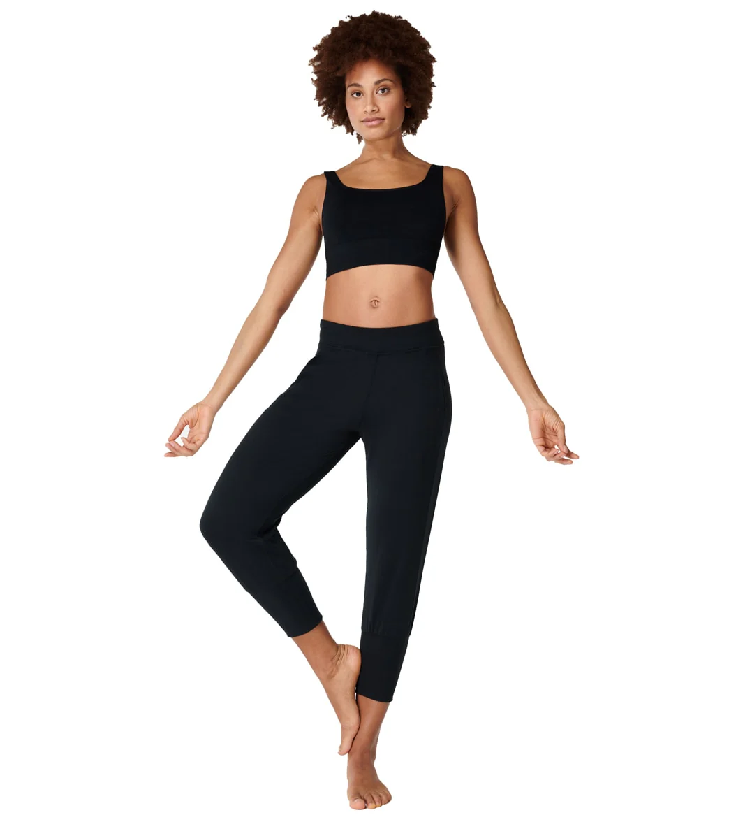 Sweaty Betty Gary Yoga Capris - Image 7
