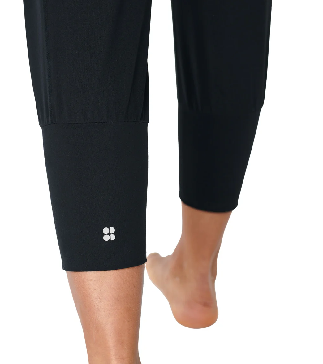 Sweaty Betty Gary Yoga Capris - Image 9