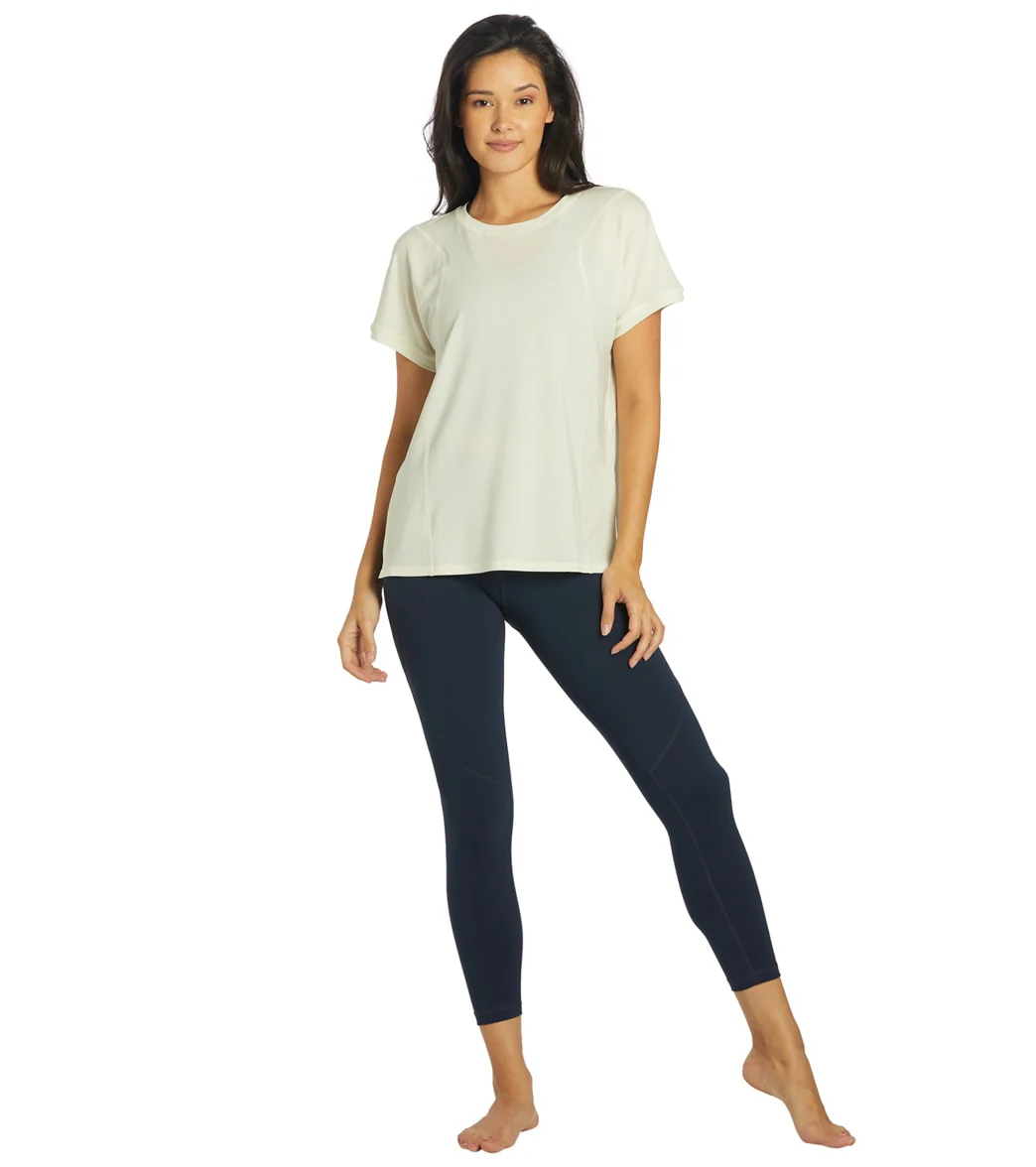 Sweaty Betty Glide Workout T-Shirt - Image 12